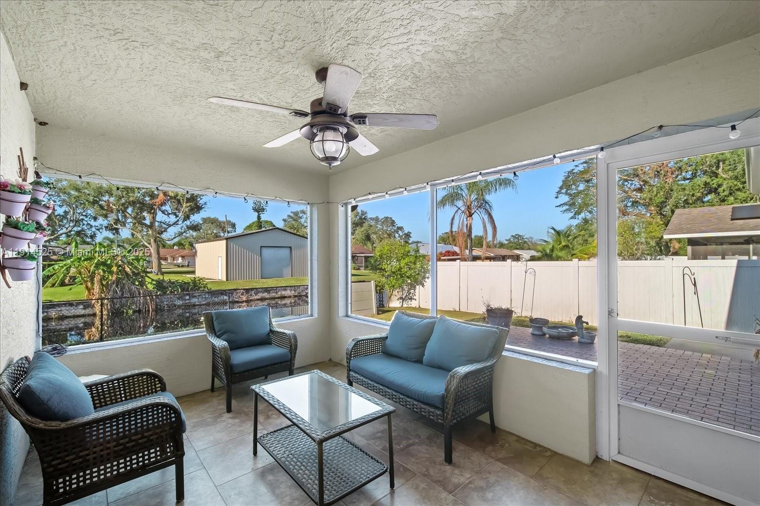 Sylvan Shores Canals - Residential