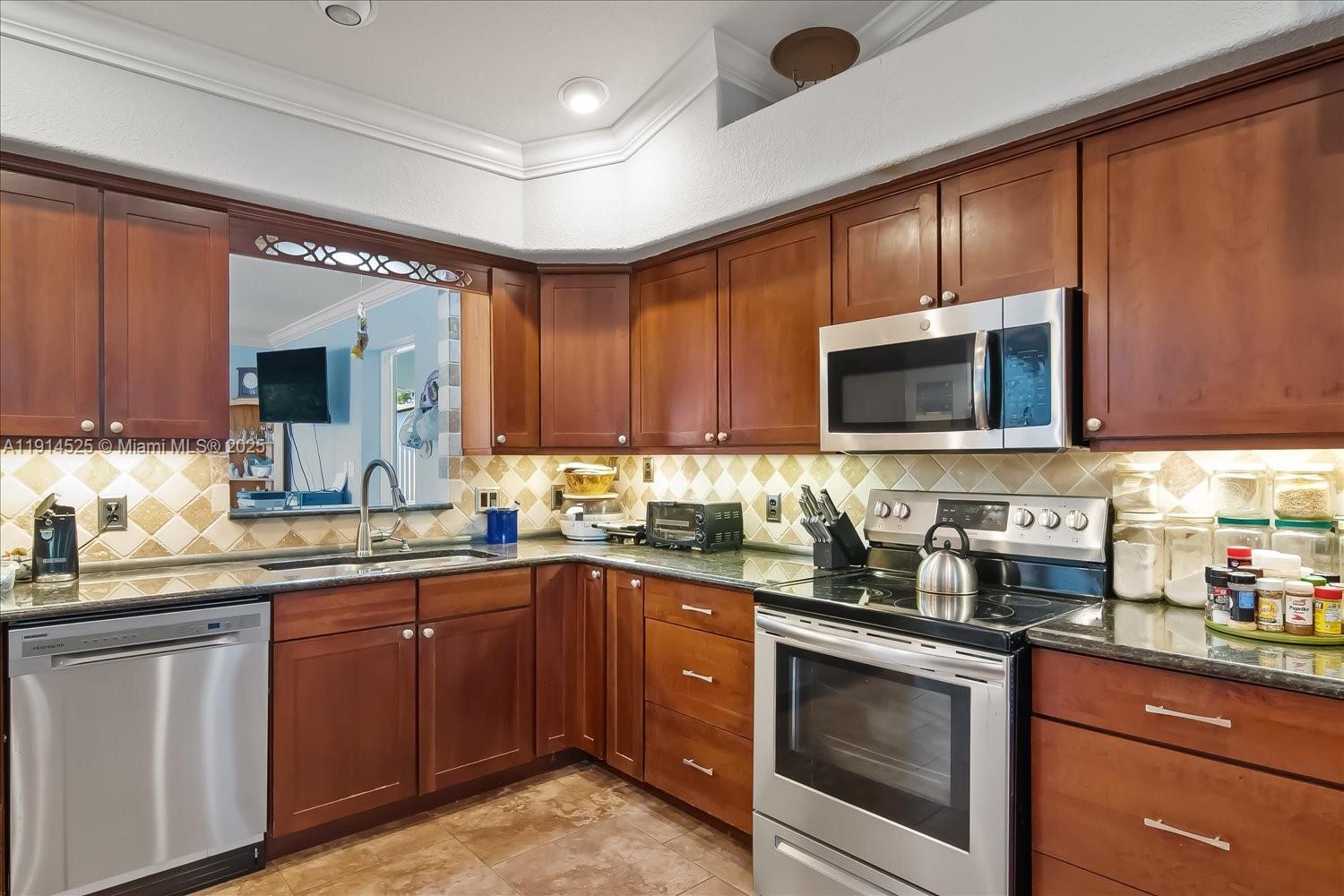 Sylvan Shores Canals - Residential