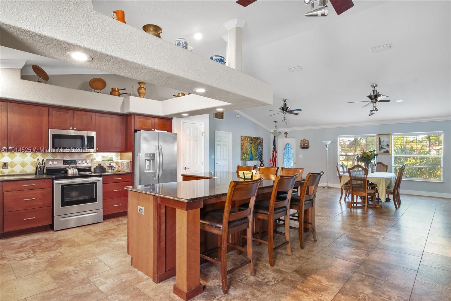 Sylvan Shores Canals - Residential