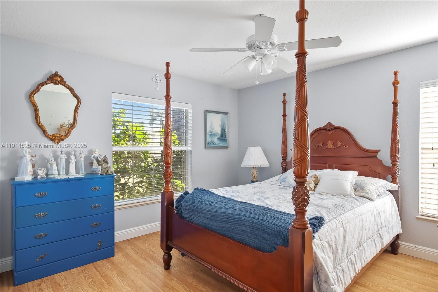 Sylvan Shores Canals - Residential