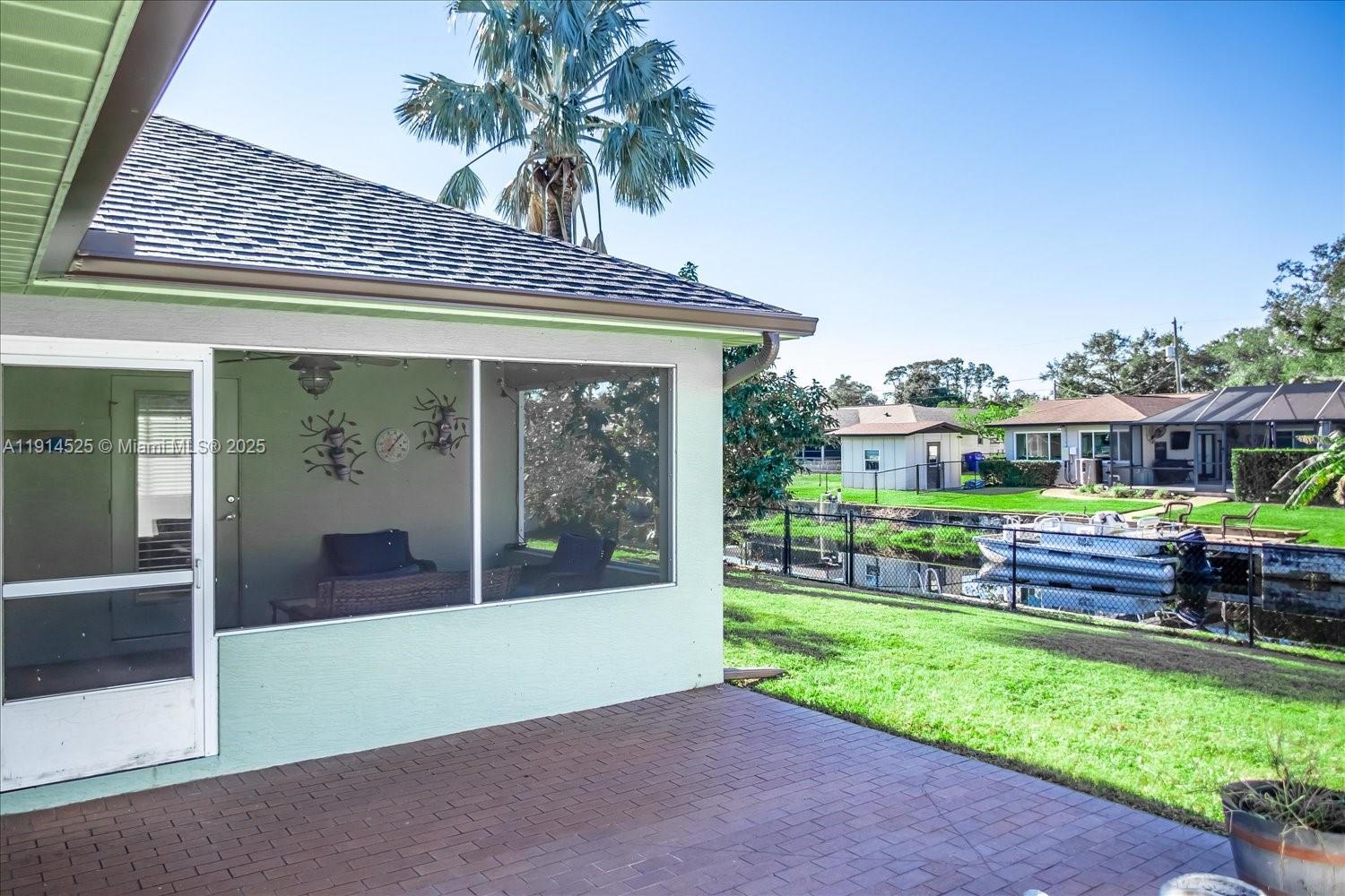 Sylvan Shores Canals - Residential