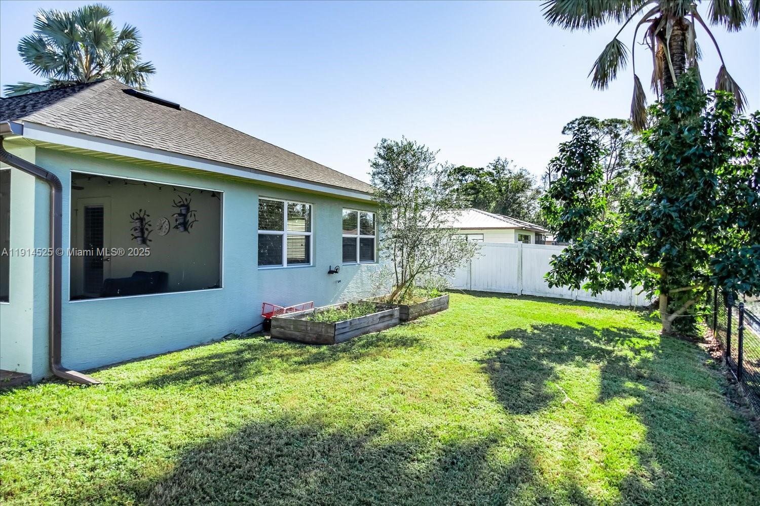 Sylvan Shores Canals - Residential