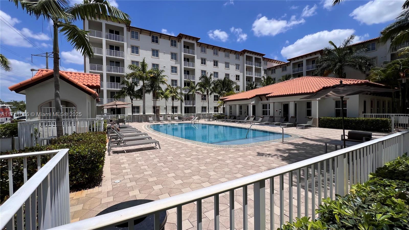 Rental Property at 4670 Nw 79th Ave 2F, Doral, Miami-Dade County, Florida - Bedrooms: 2 
Bathrooms: 2  - $2,250 MO.