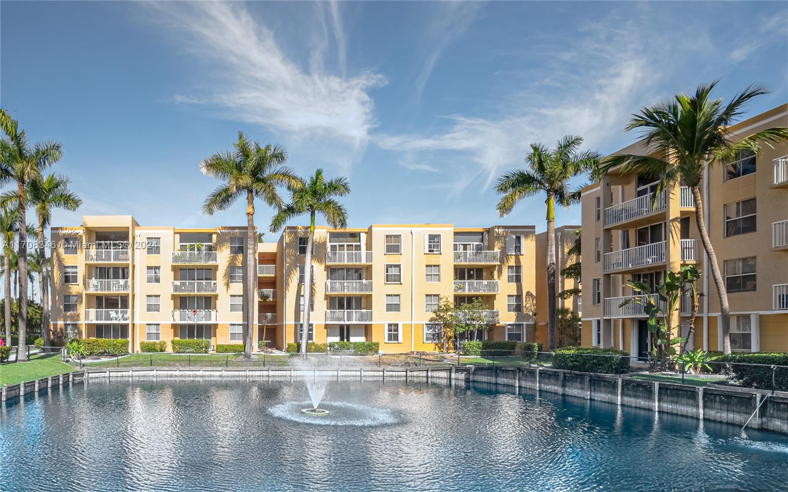 SHERIDAN EAST CONDO BLDG - Residential