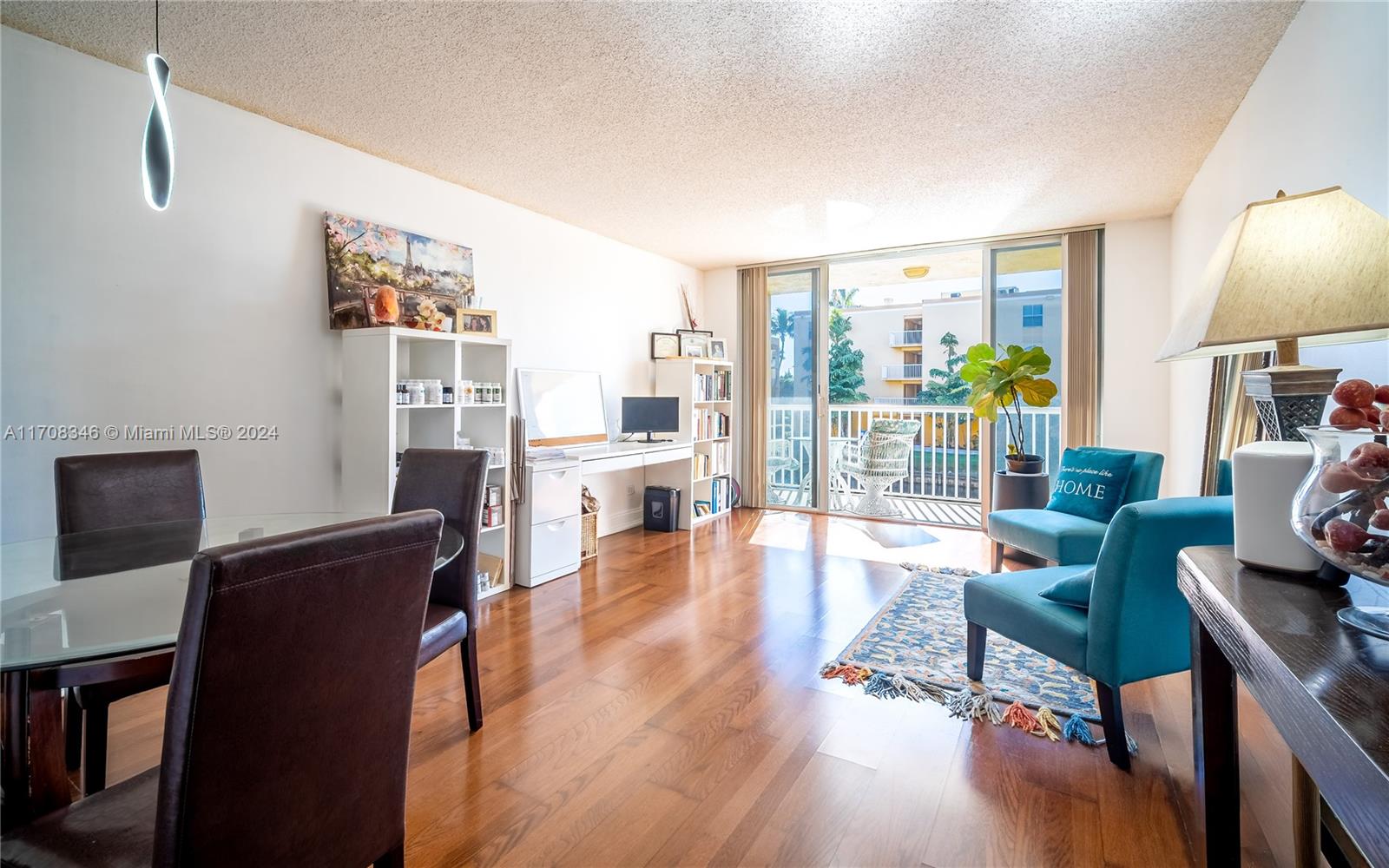 SHERIDAN EAST CONDO BLDG - Residential