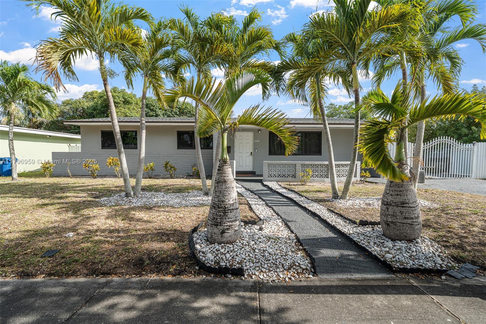 Property for Sale at 2360 Nw 183rd St, Miami Gardens, Broward County, Florida - Bedrooms: 3 
Bathrooms: 2  - $645,000