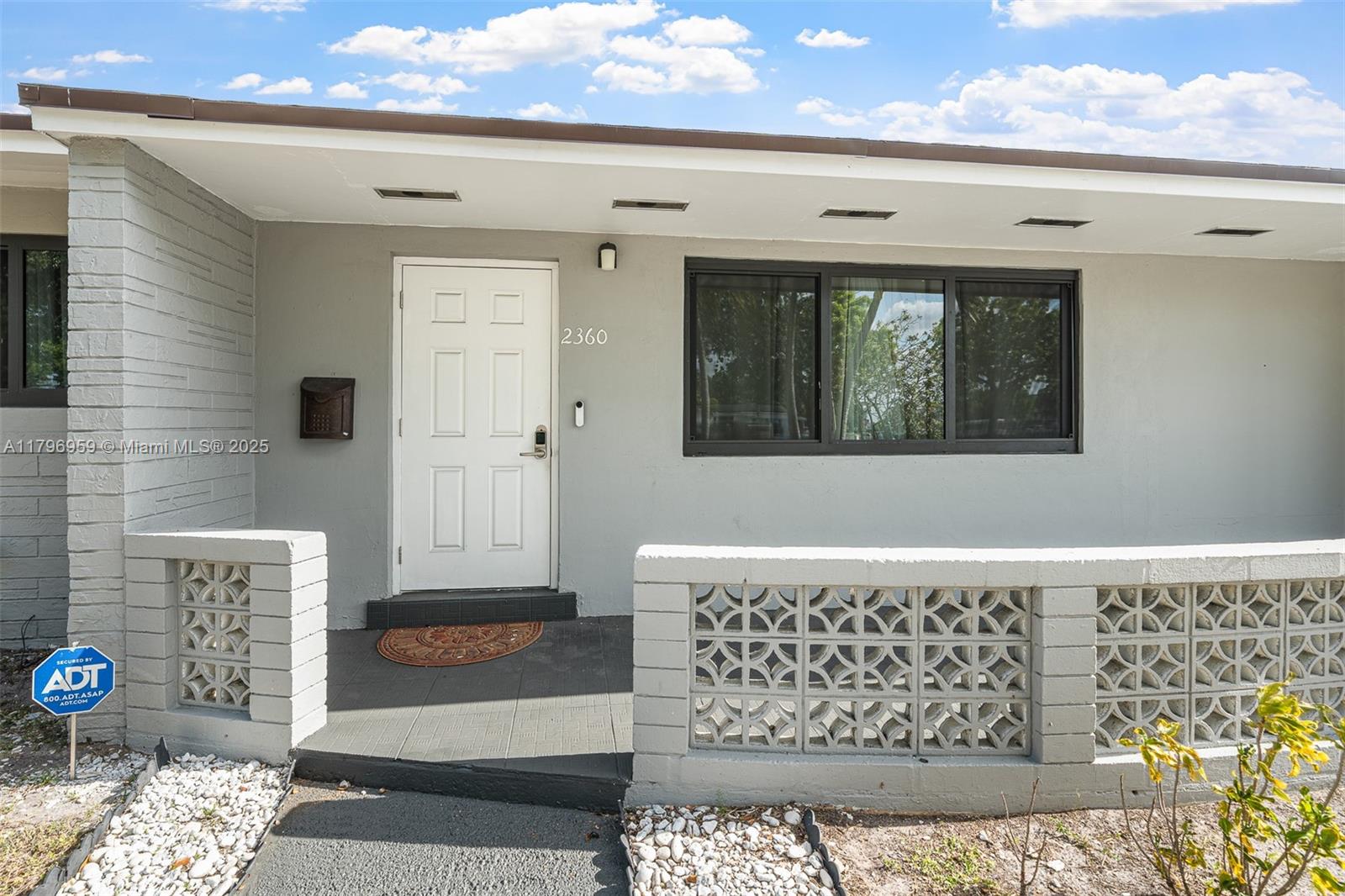 2360 NW 183rd St