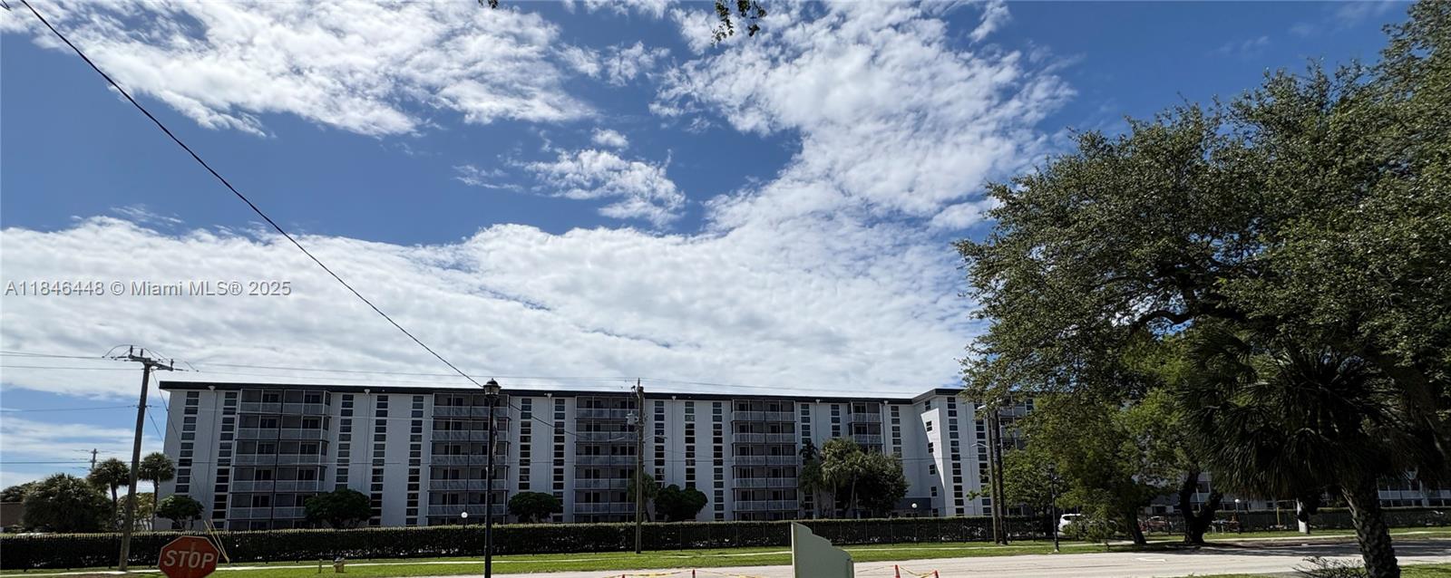 WOODSIDE APTS CONDO - Residential