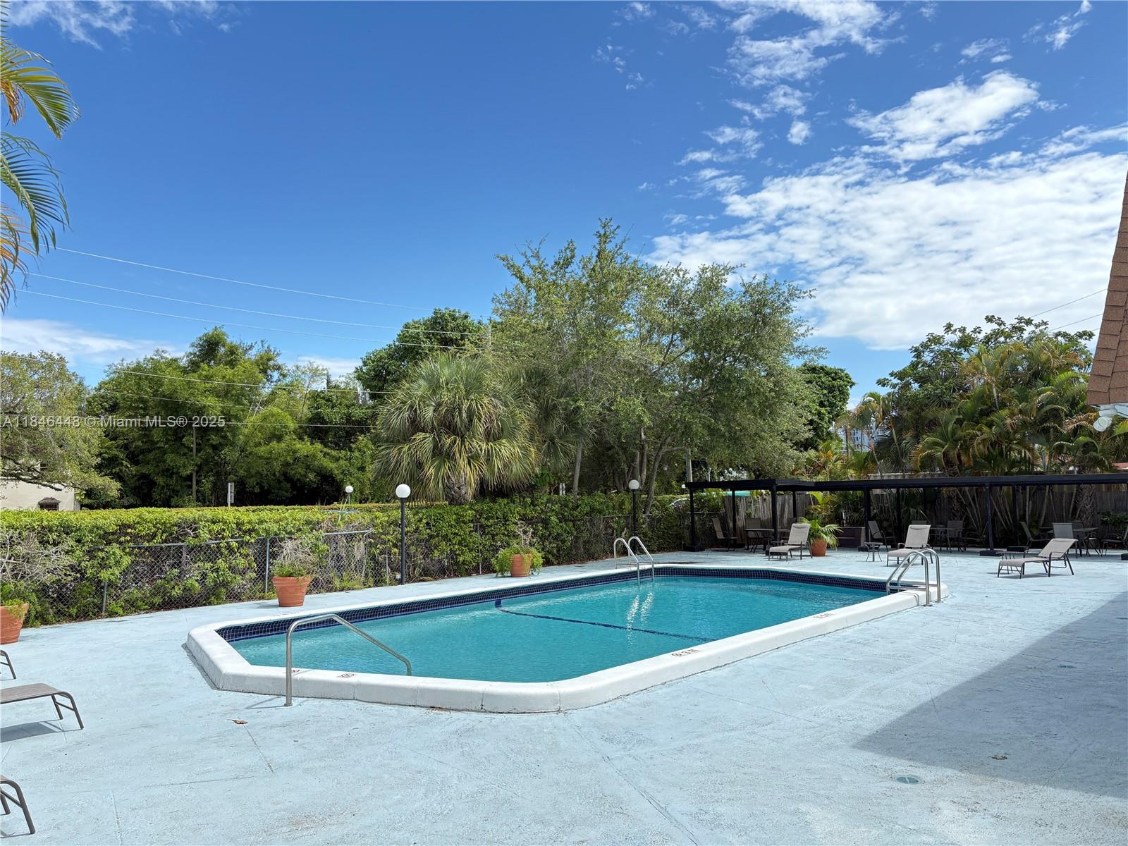 WOODSIDE APTS CONDO - Residential