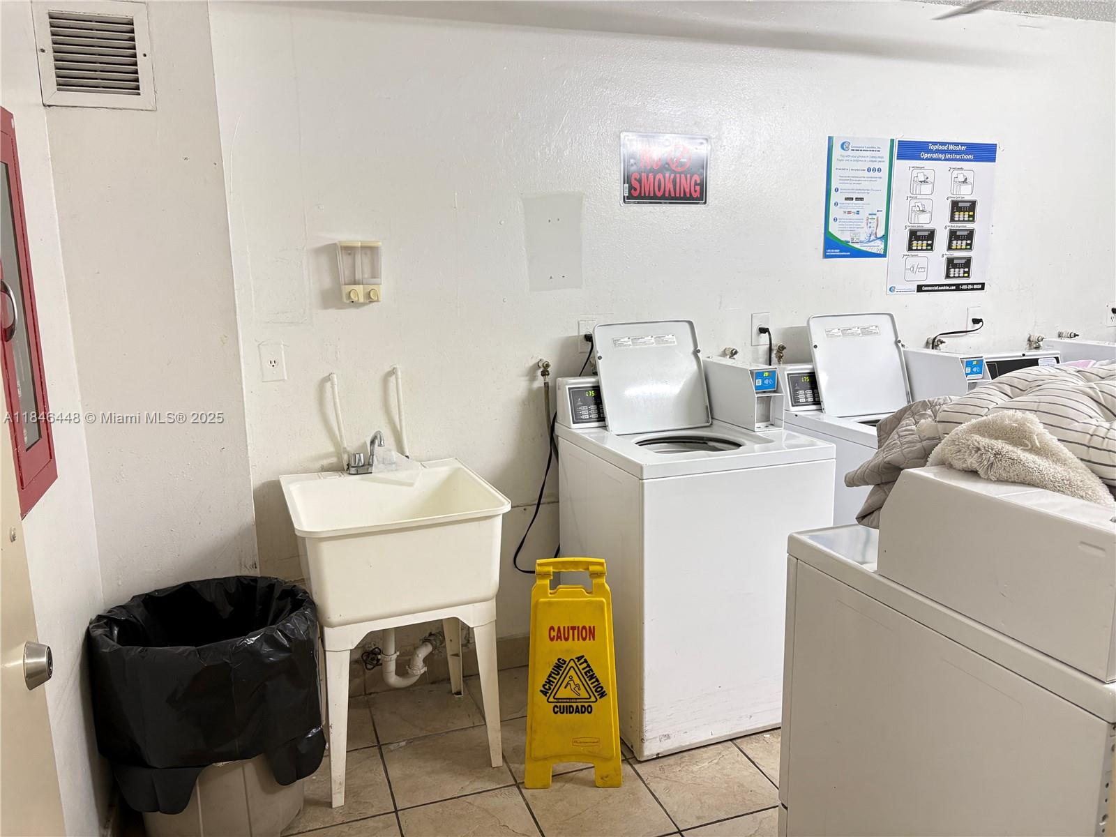 WOODSIDE APTS CONDO - Residential