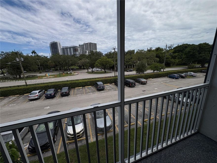 This spacious 1-bedroom, 1-bath unit features tile flooring throughout, impact windows, and impact sliding door. The building has elevator and a laundry facility located on the same floor. Situated in a fully gated community with a pool and clubhouse, the condo allows for immediate rentals. The building is nearing completion of its renovation, which includes brand-new balconies and fresh exterior paint. INVESTORS! No waiting, it can be rented right away!
Located on a quiet street, just minutes from the beach, and short distance to shopping, dining, places of worship, public transportation, and major highways. Directly across from the historic Ancient Spanish Monastery and the North Miami Beach Tennis Center.