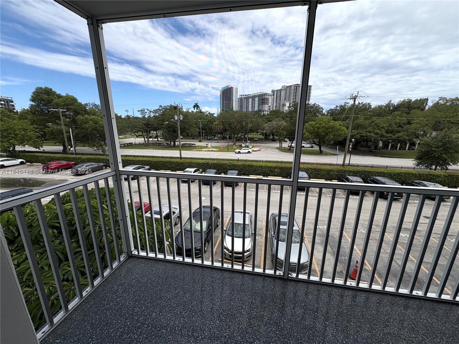 WOODSIDE APTS CONDO - Residential