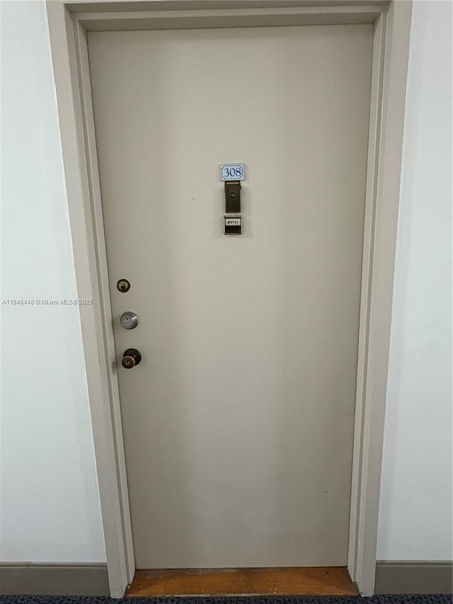 WOODSIDE APTS CONDO - Residential