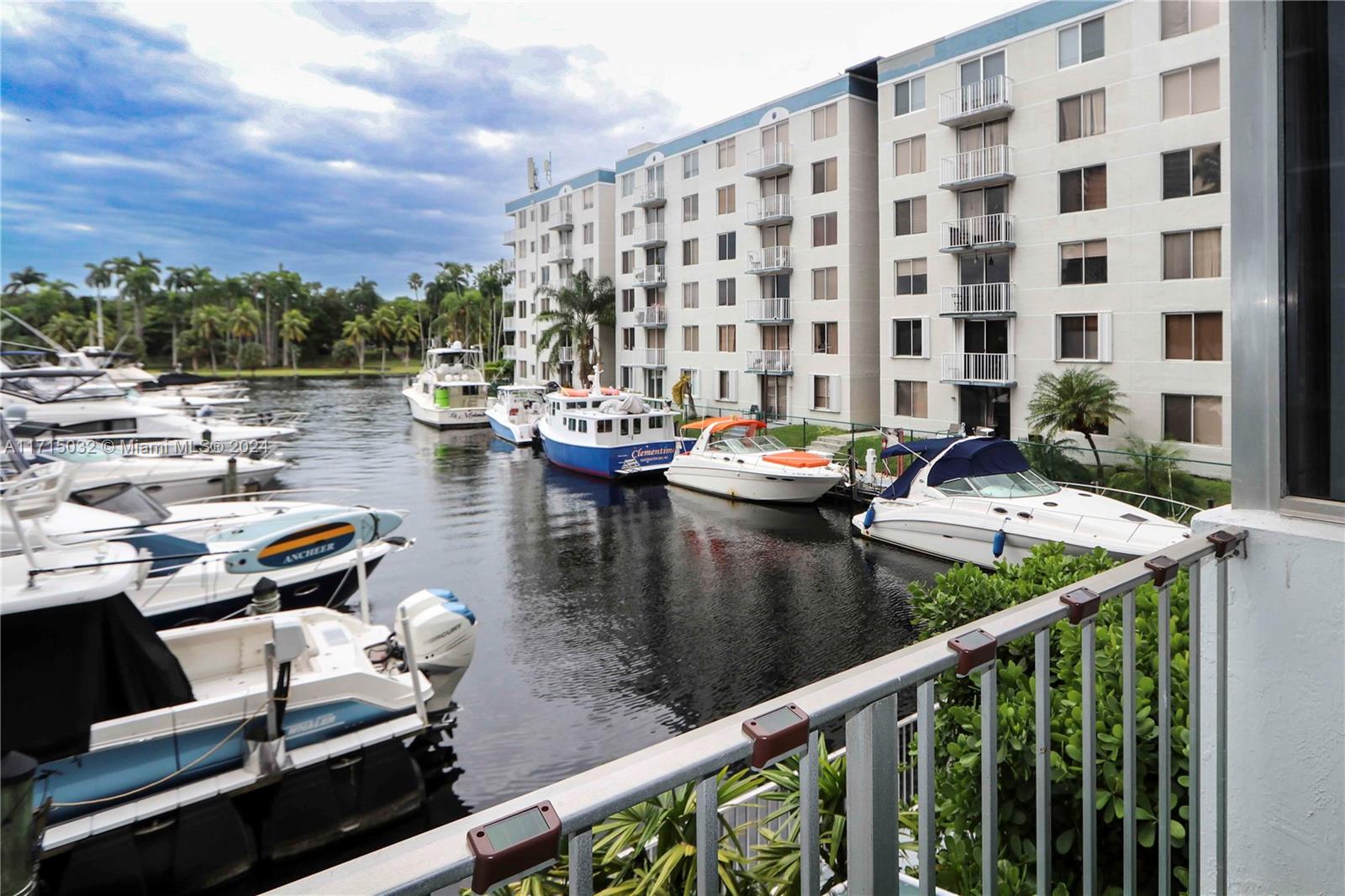 Property for Sale at 1700 Nw N River Dr 201, Miami, Broward County, Florida - Bedrooms: 1 
Bathrooms: 1  - $265,000