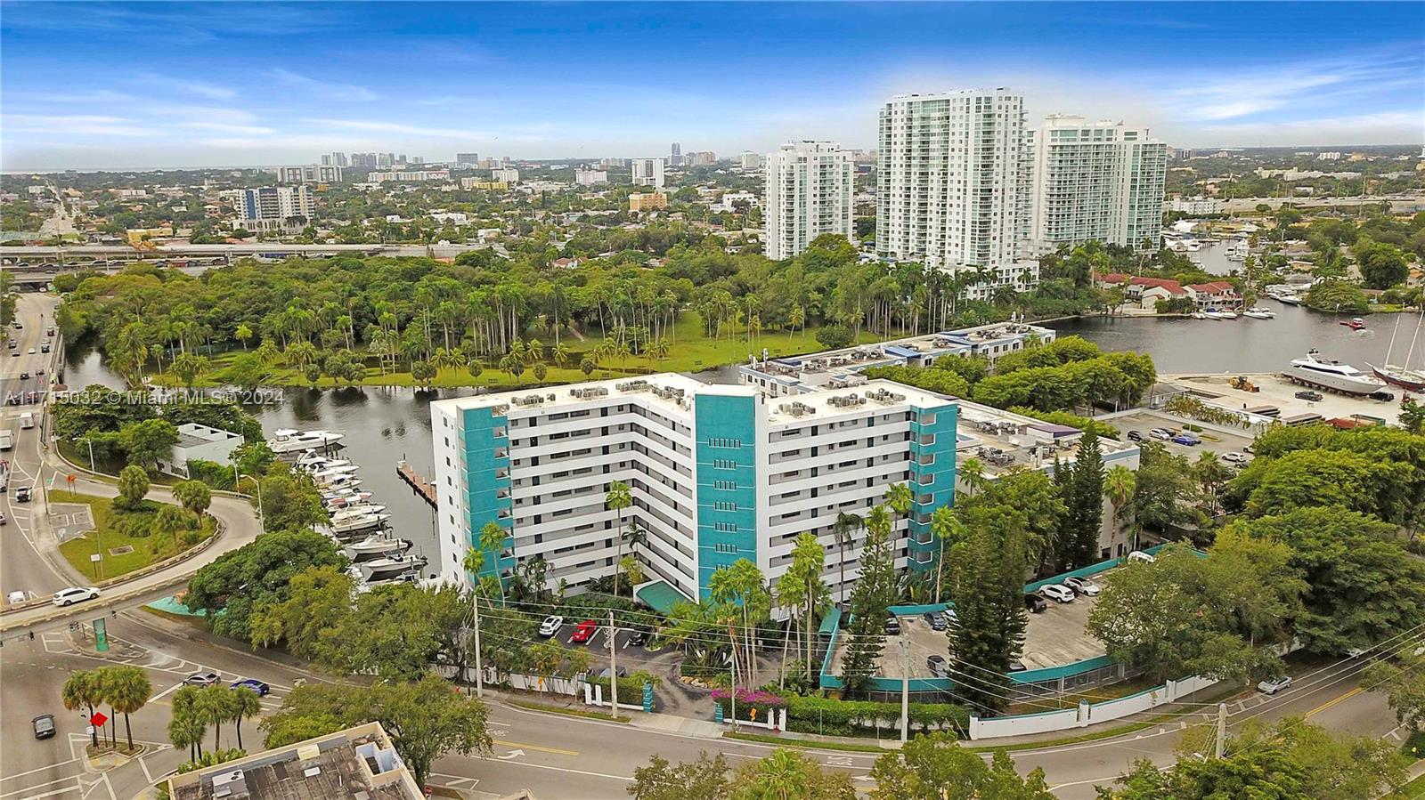 RIVER RUN CONDO PH I - Residential