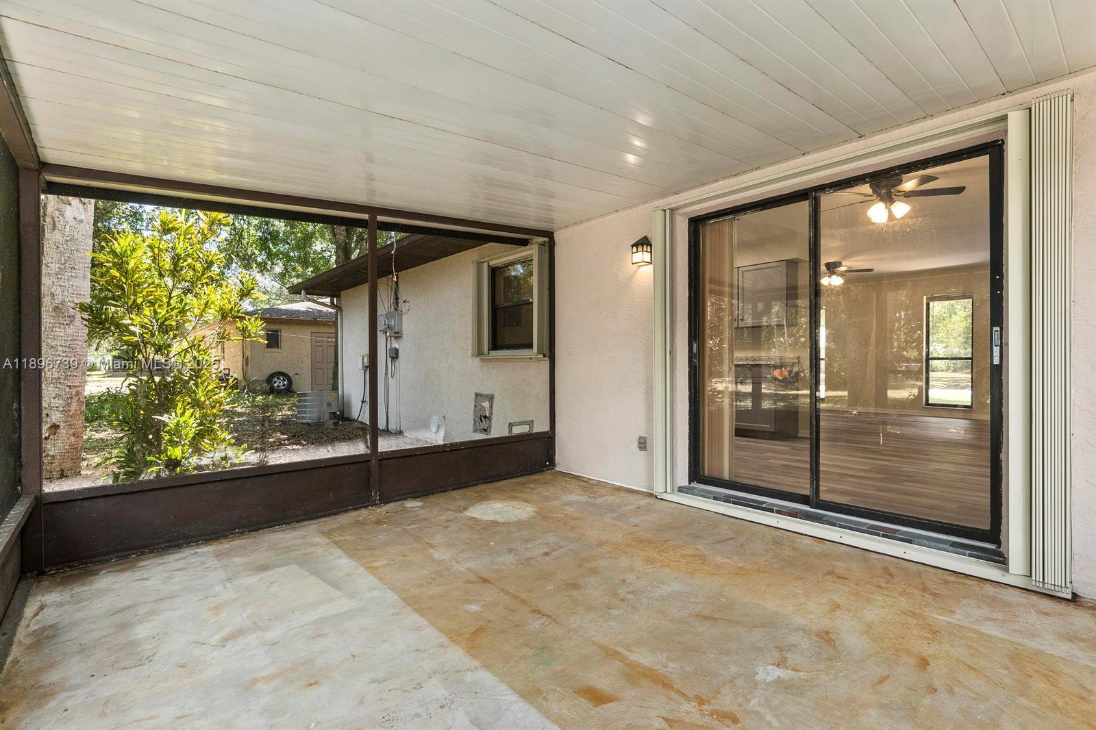 LAKEWOOD PARK ADDITION NO - Residential