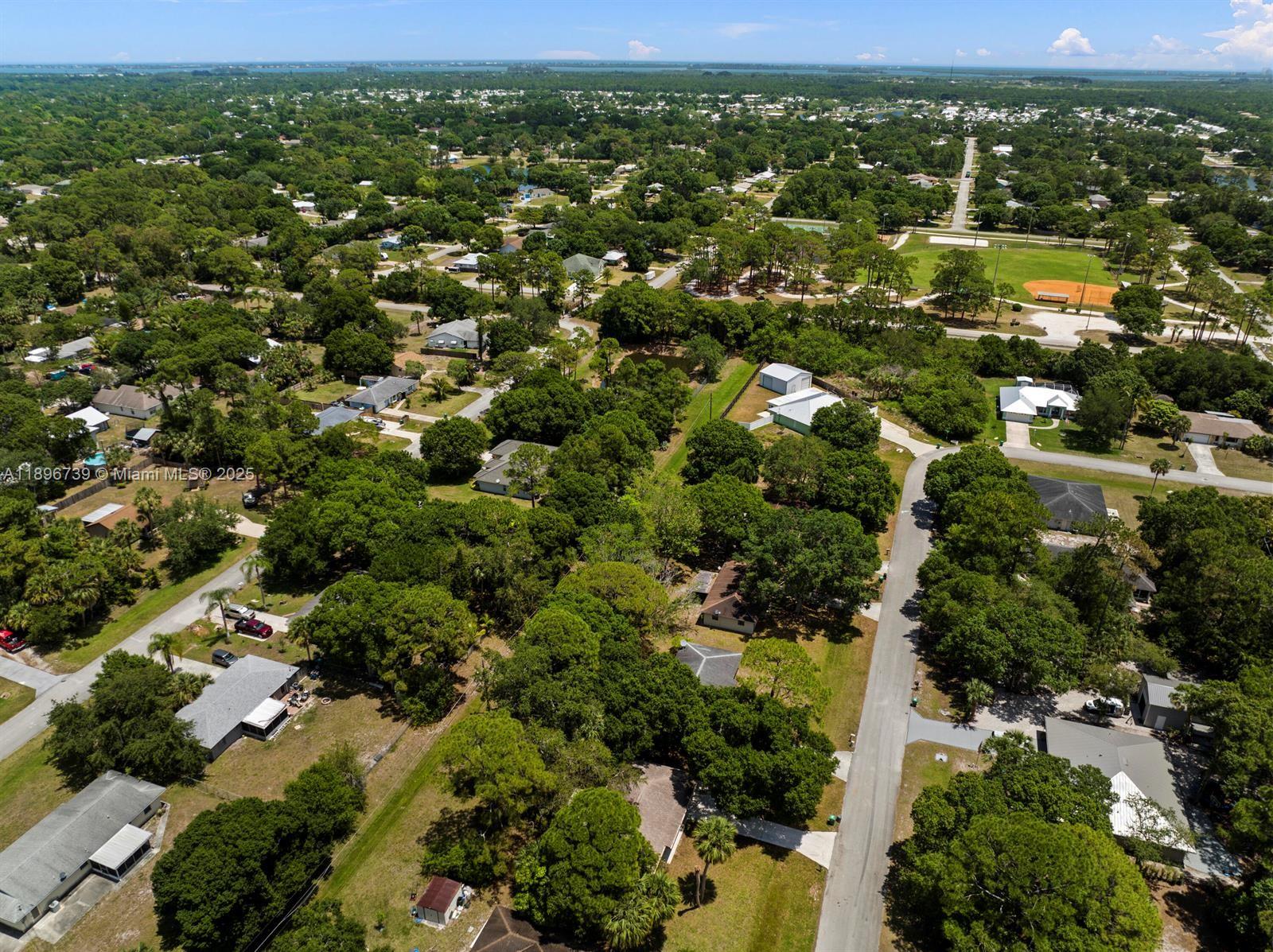 LAKEWOOD PARK ADDITION NO - Residential