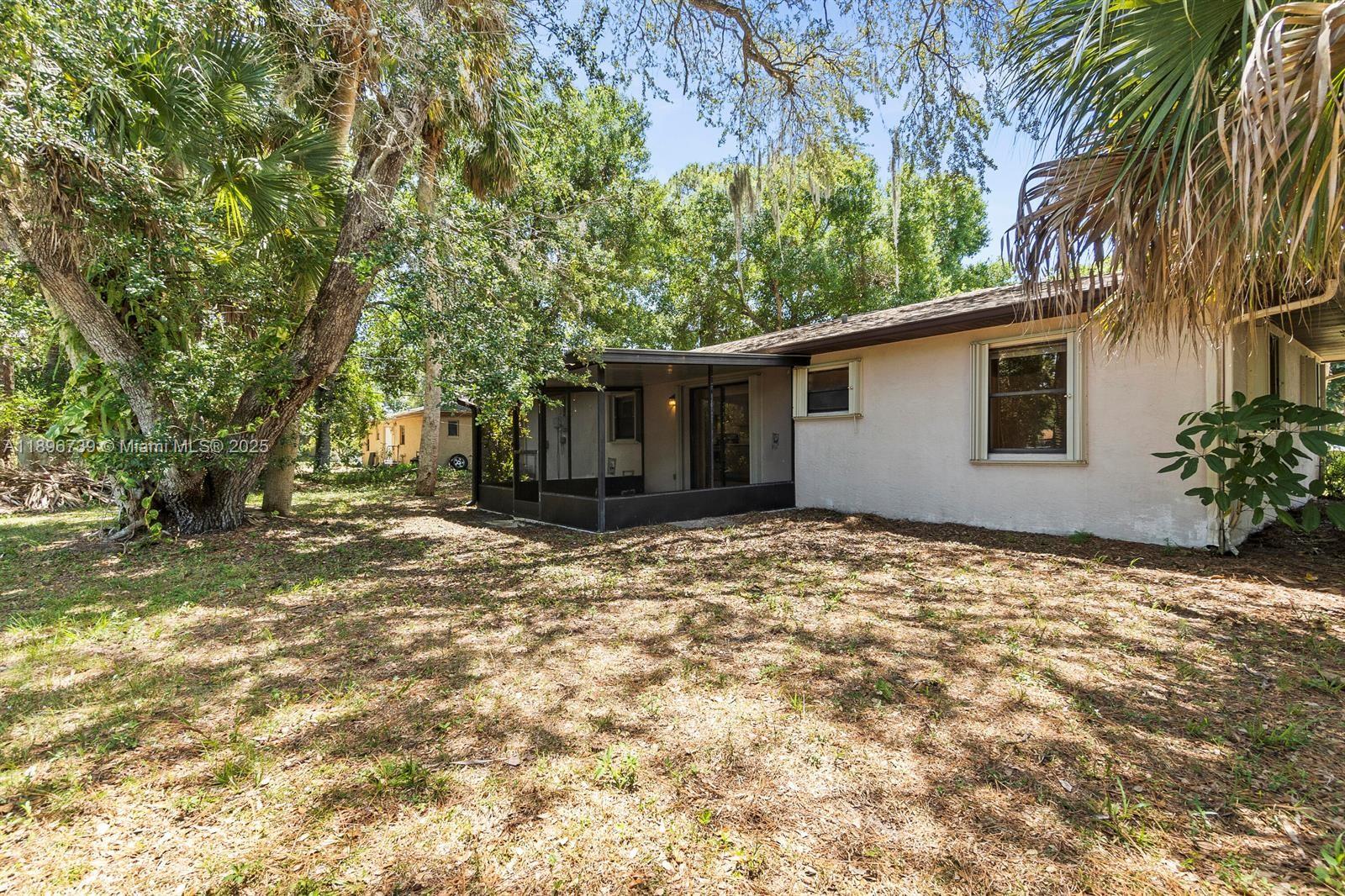 LAKEWOOD PARK ADDITION NO - Residential