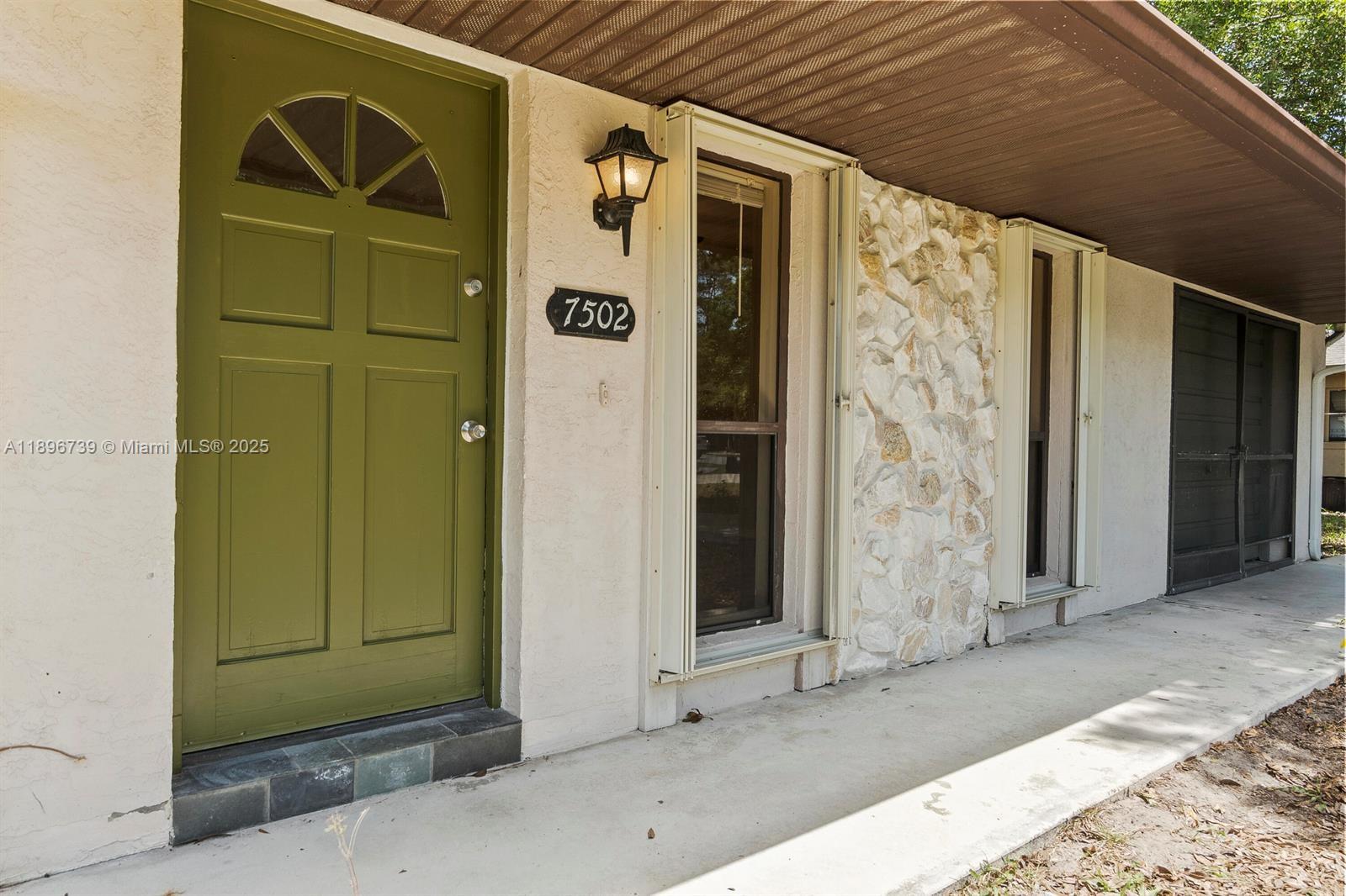 LAKEWOOD PARK ADDITION NO - Residential