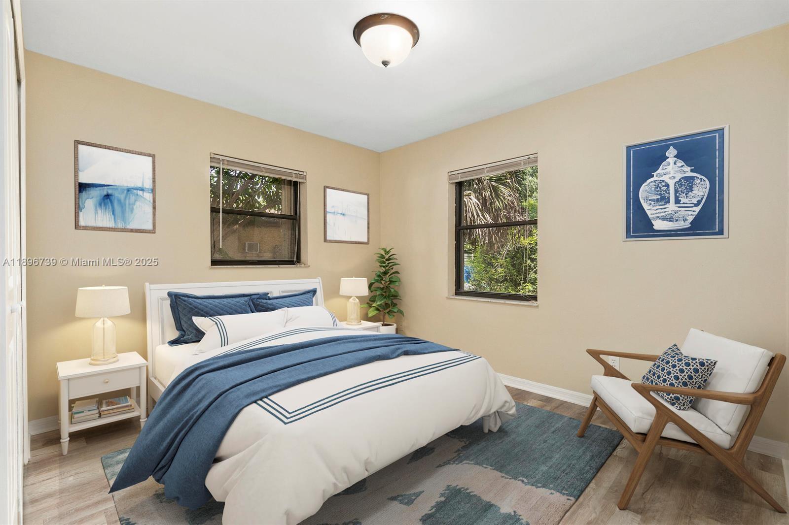 LAKEWOOD PARK ADDITION NO - Residential