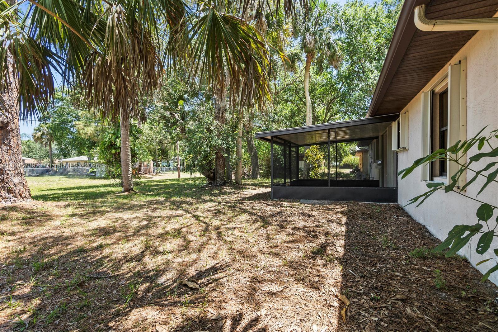 LAKEWOOD PARK ADDITION NO - Residential