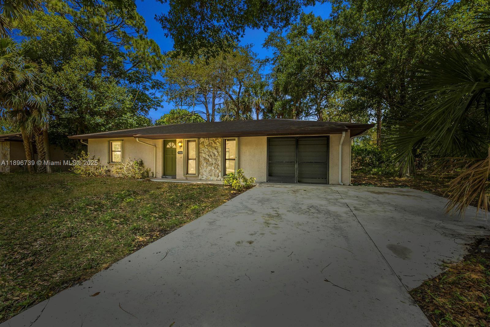 LAKEWOOD PARK ADDITION NO - Residential