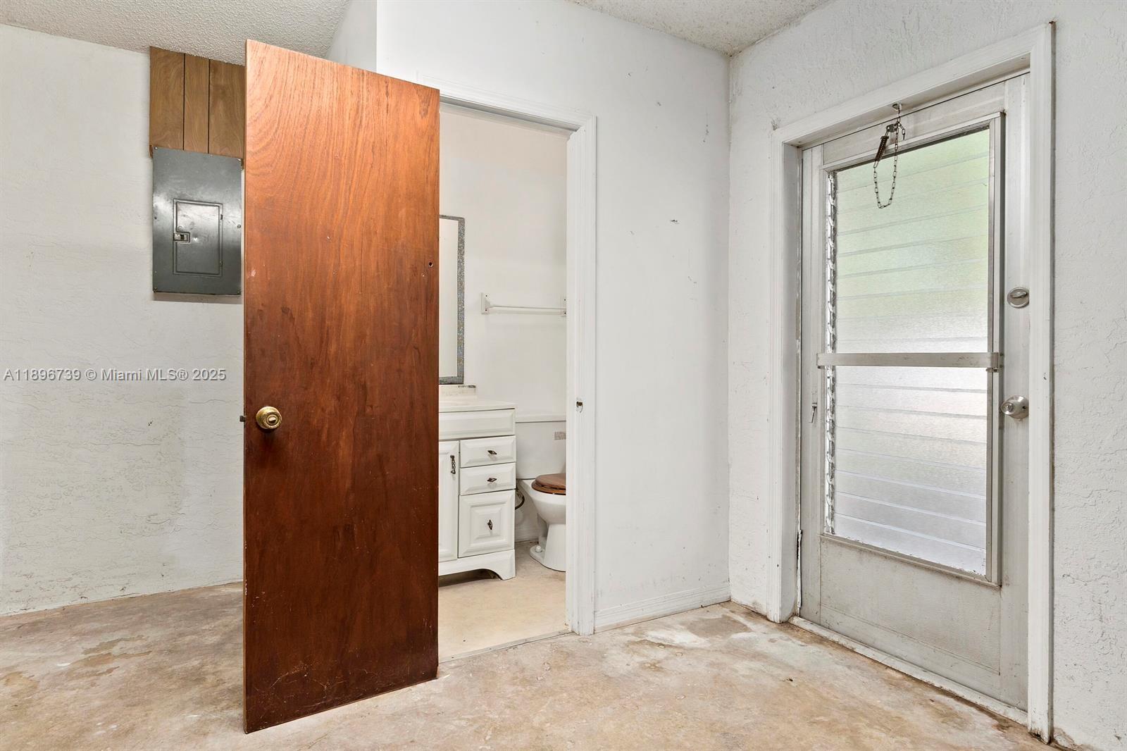 LAKEWOOD PARK ADDITION NO - Residential