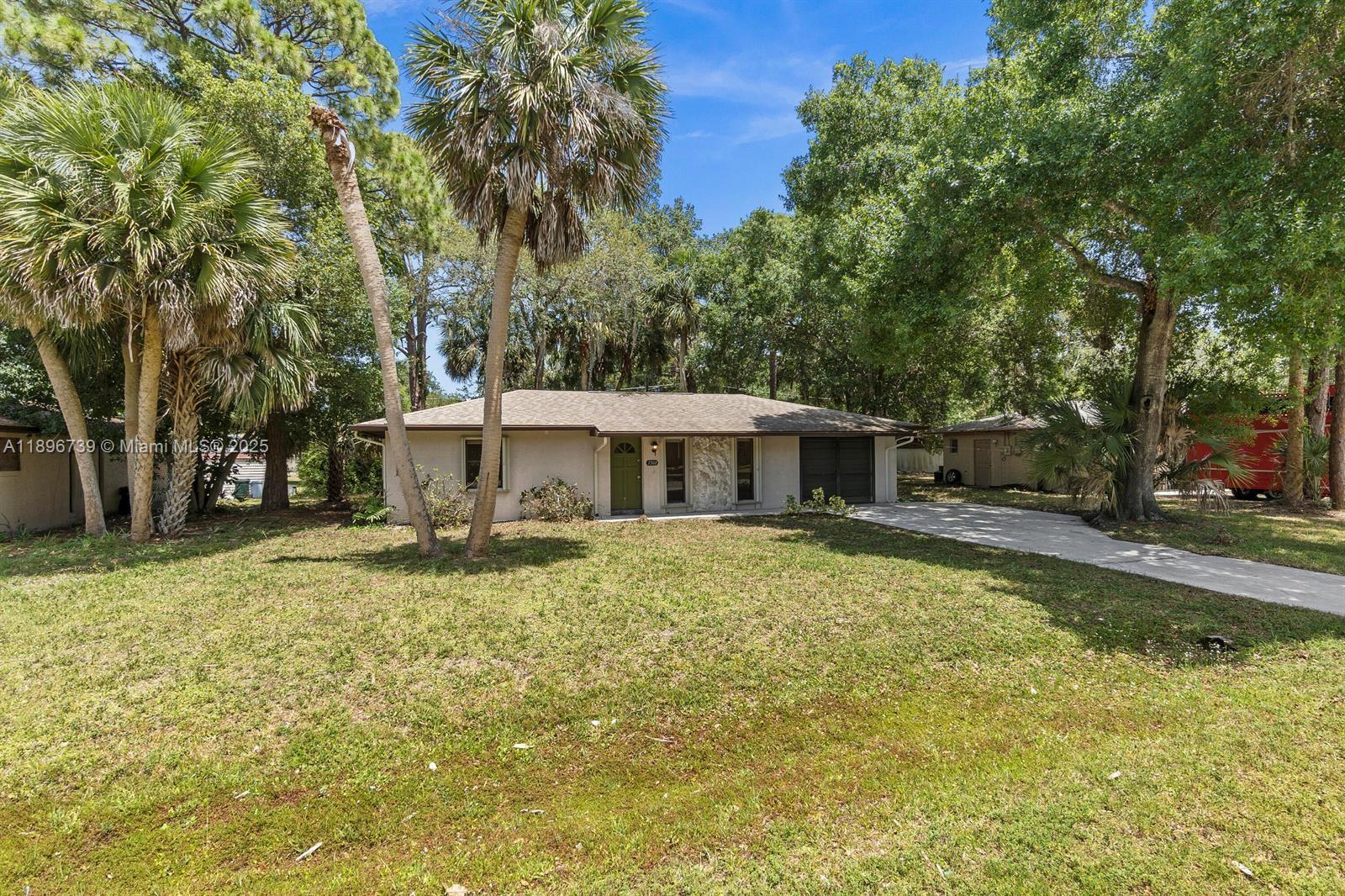 LAKEWOOD PARK ADDITION NO - Residential