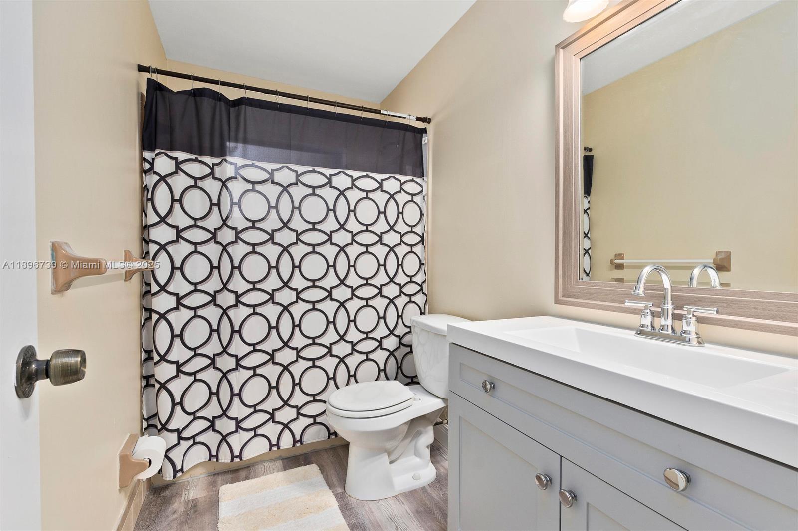 LAKEWOOD PARK ADDITION NO - Residential