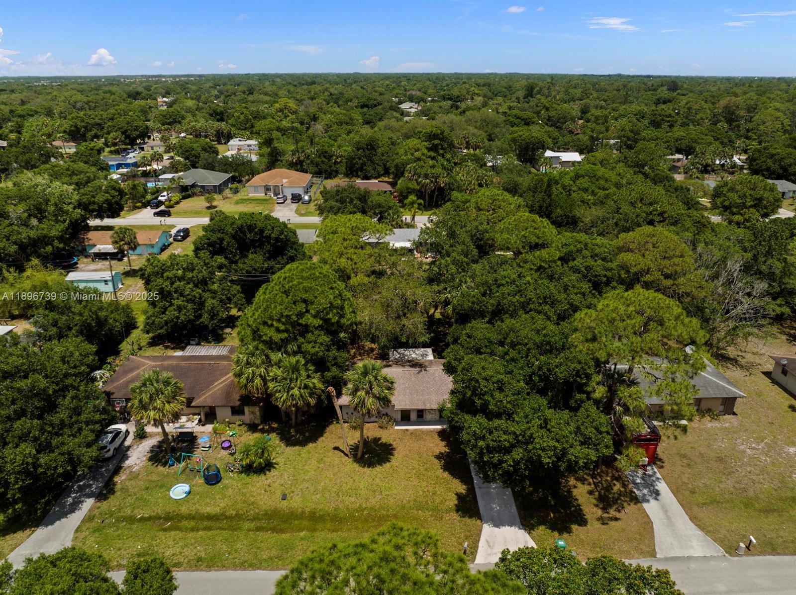 LAKEWOOD PARK ADDITION NO - Residential