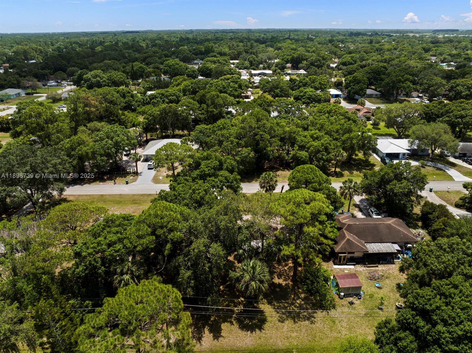 LAKEWOOD PARK ADDITION NO - Residential