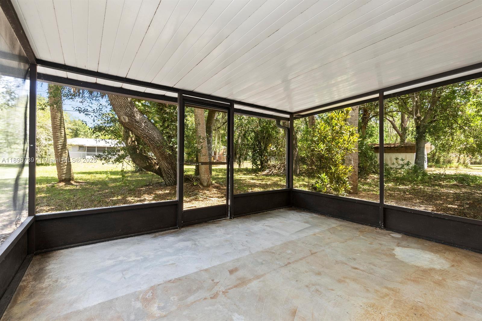 LAKEWOOD PARK ADDITION NO - Residential