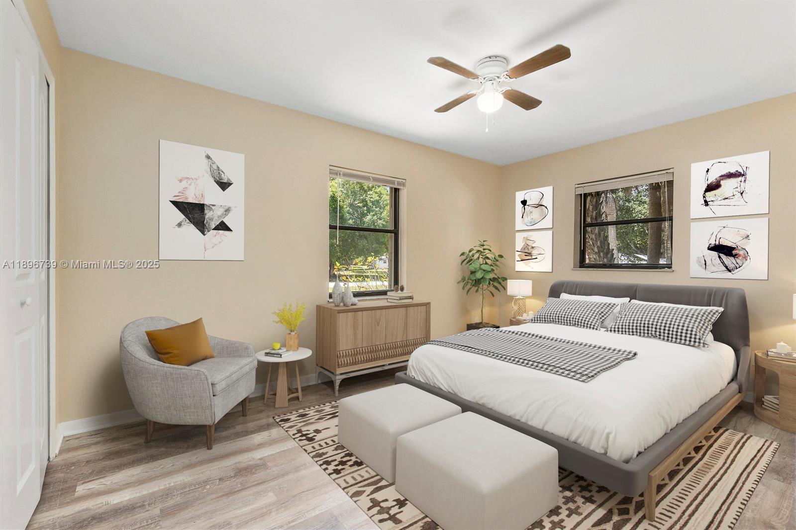 LAKEWOOD PARK ADDITION NO - Residential