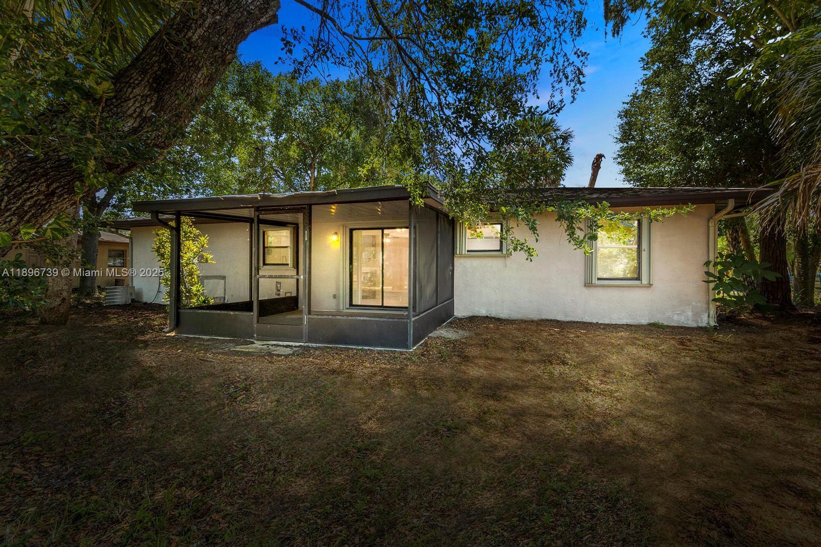 LAKEWOOD PARK ADDITION NO - Residential