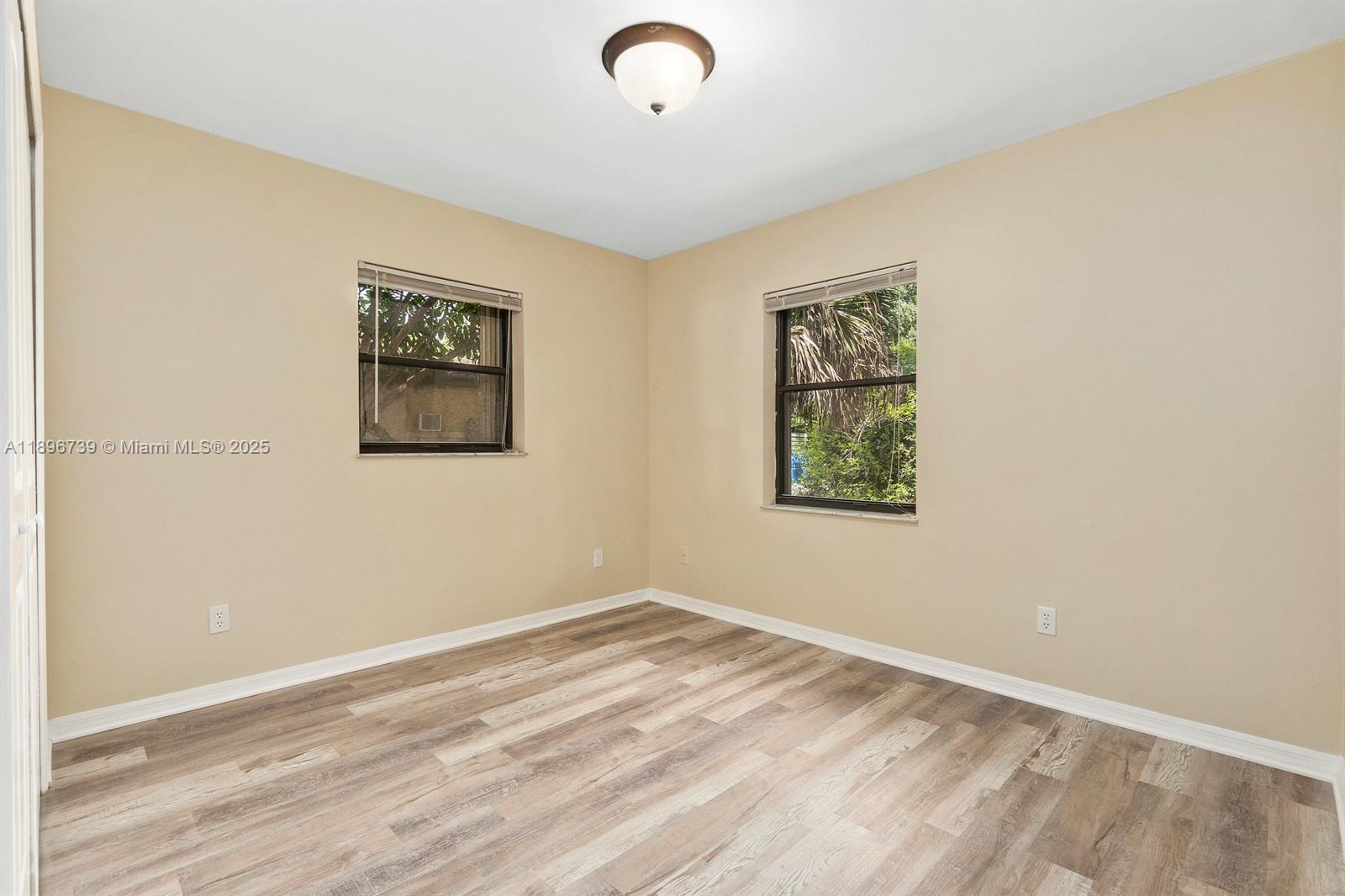 LAKEWOOD PARK ADDITION NO - Residential