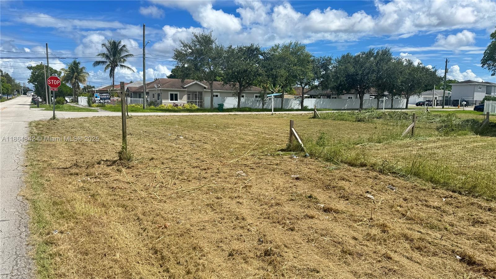 WEST GOULDS POINTE - Land