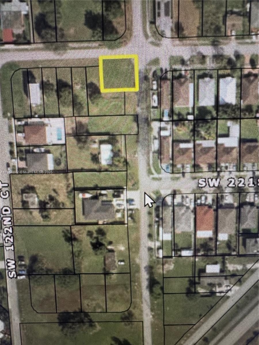 WEST GOULDS POINTE - Land