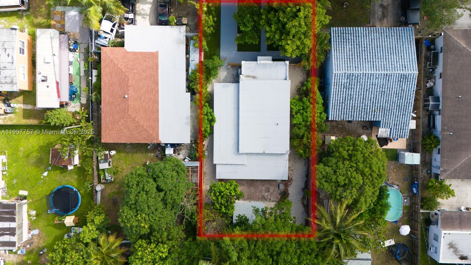 SUNKIST GROVE - Residential