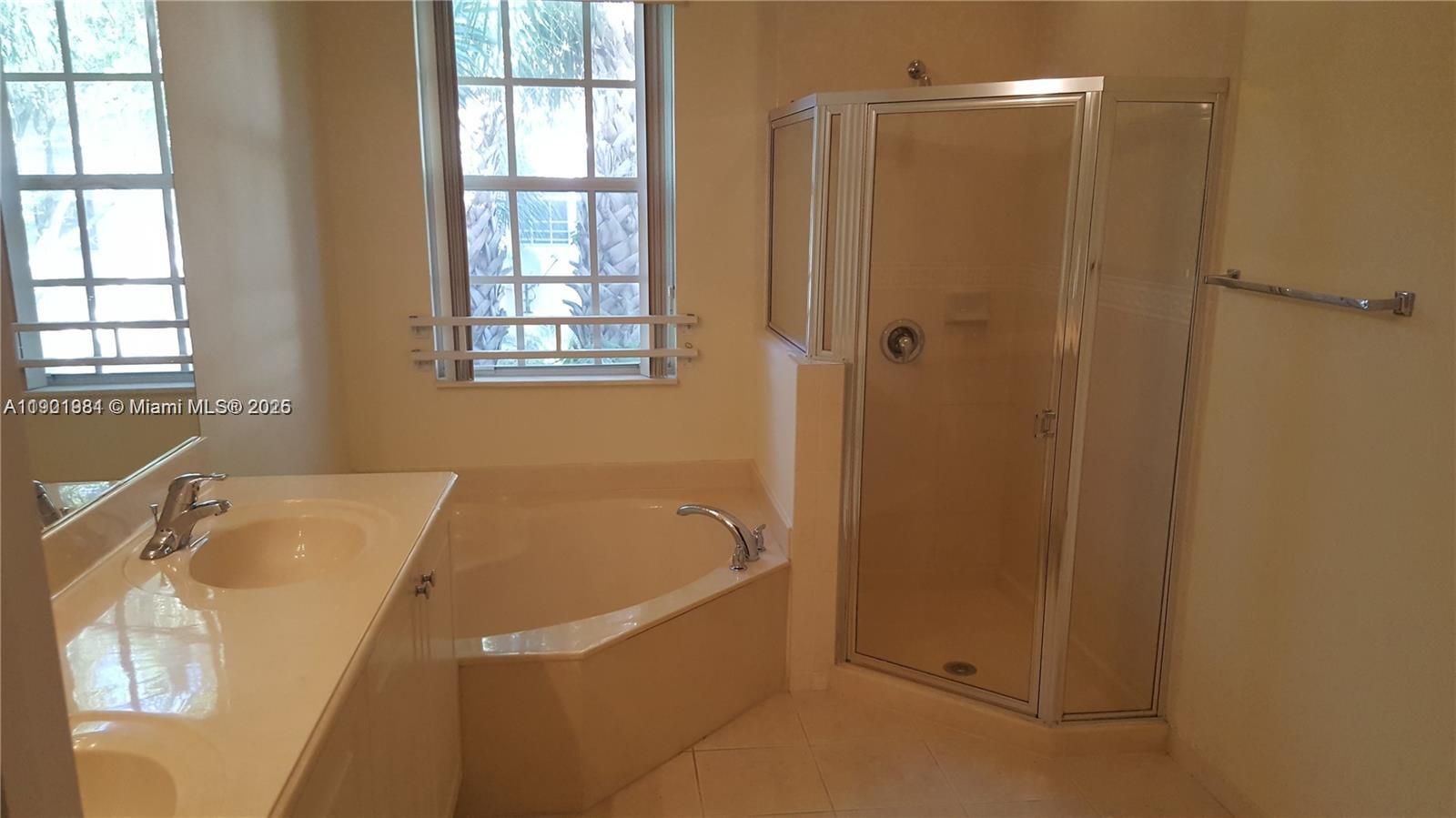 MURANO AT HAMPTON PARK NO - Residential Lease