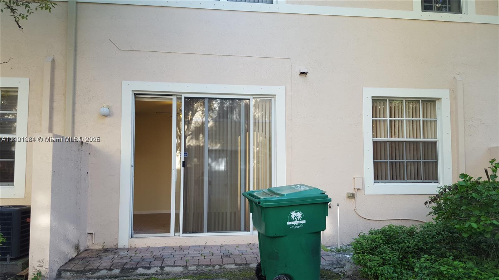 MURANO AT HAMPTON PARK NO - Residential Lease