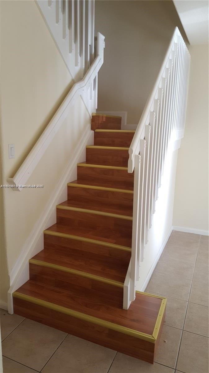 MURANO AT HAMPTON PARK NO - Residential Lease