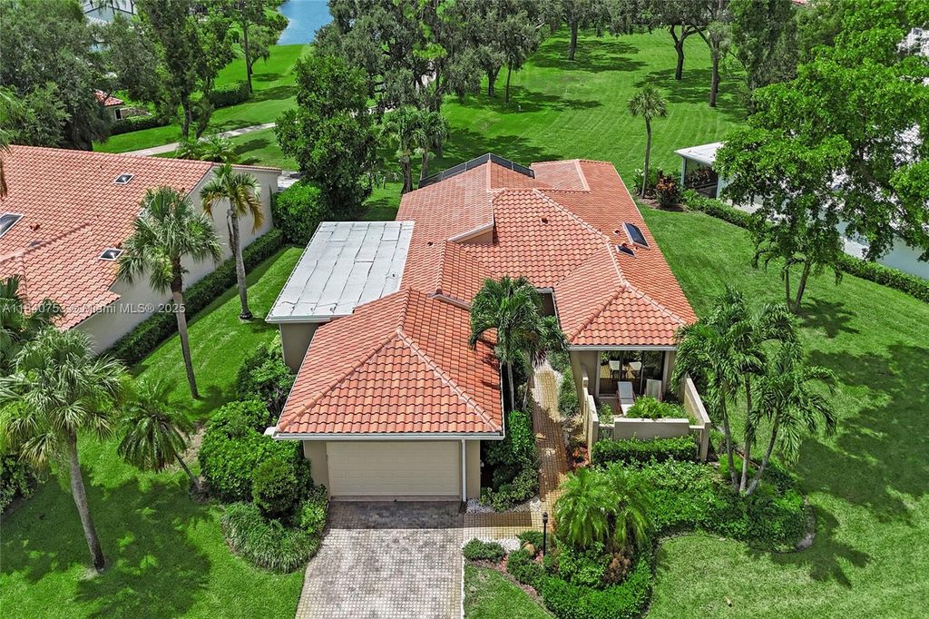 Photo of 53 Northwoods Ln, Boynton Beach, FL 33436 (MLS # A11840753)