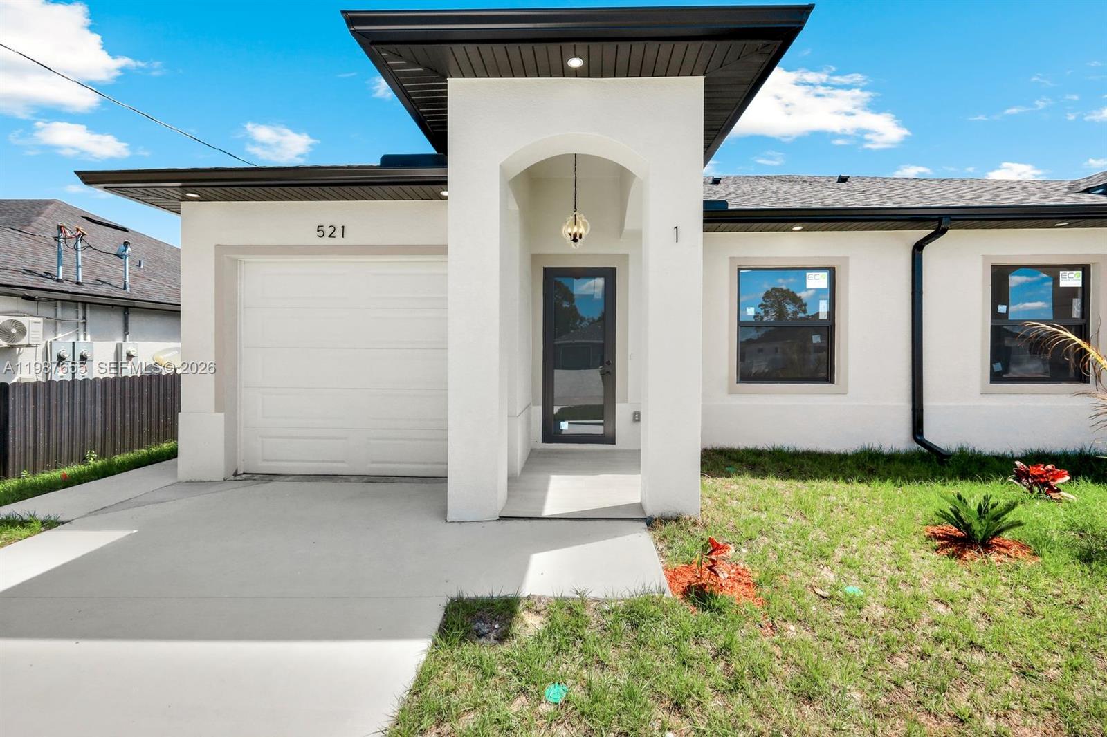 LEHIGH ACRES UNIT 14 - Residential Income