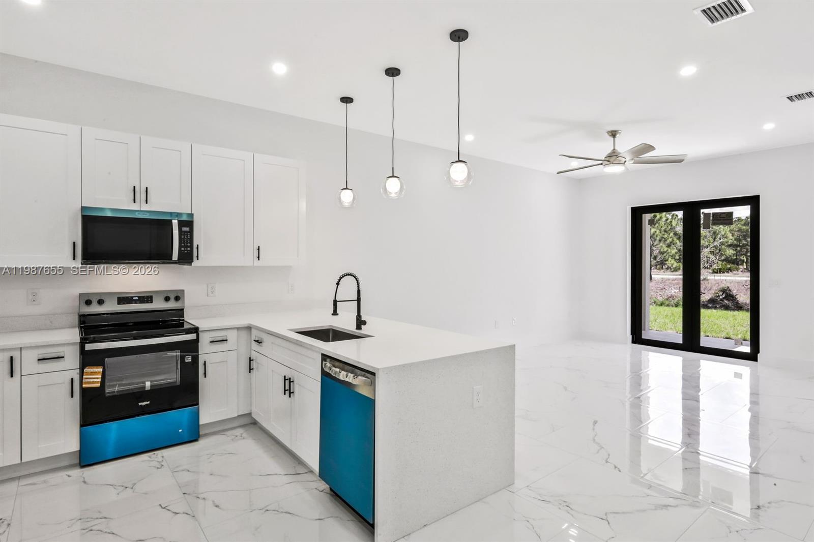 LEHIGH ACRES UNIT 14 - Residential Income