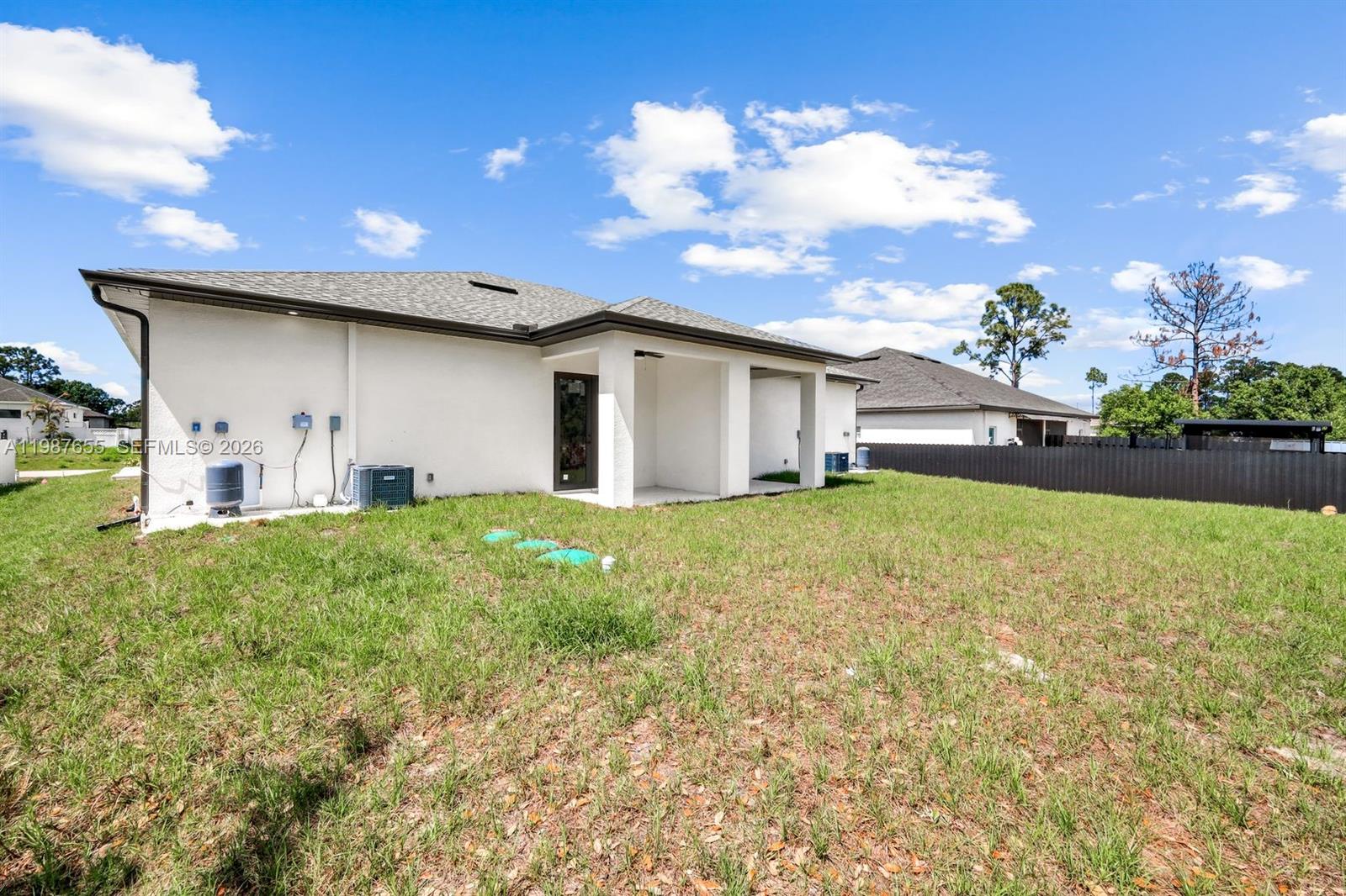 LEHIGH ACRES UNIT 14 - Residential Income