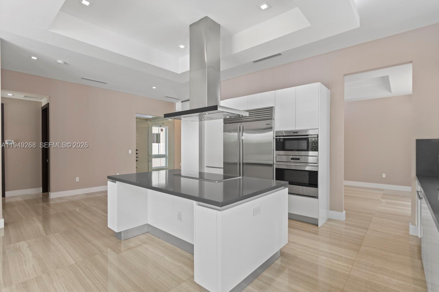 OASIS PARK SQUARE AT DORA - Residential