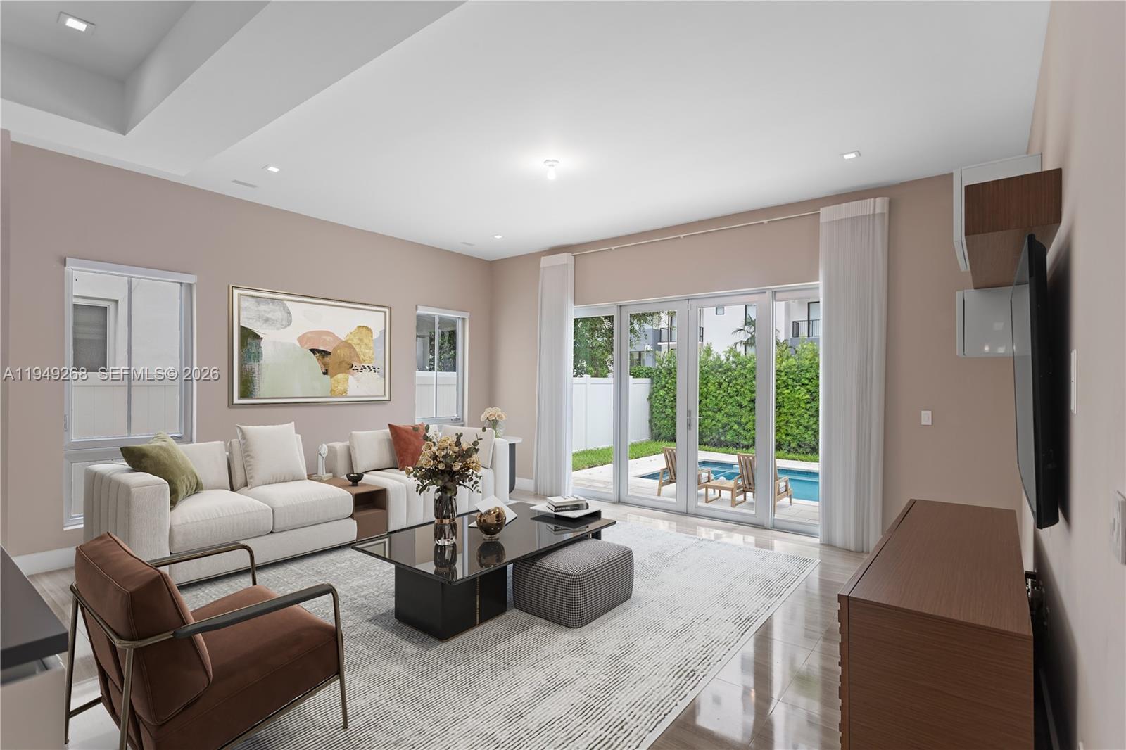 OASIS PARK SQUARE AT DORA - Residential