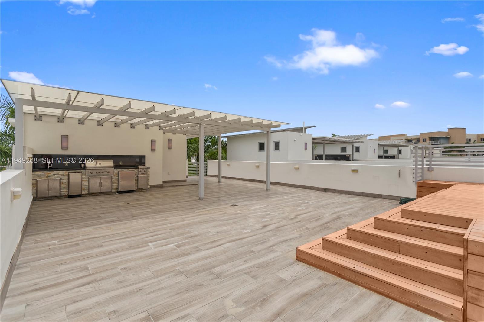 OASIS PARK SQUARE AT DORA - Residential