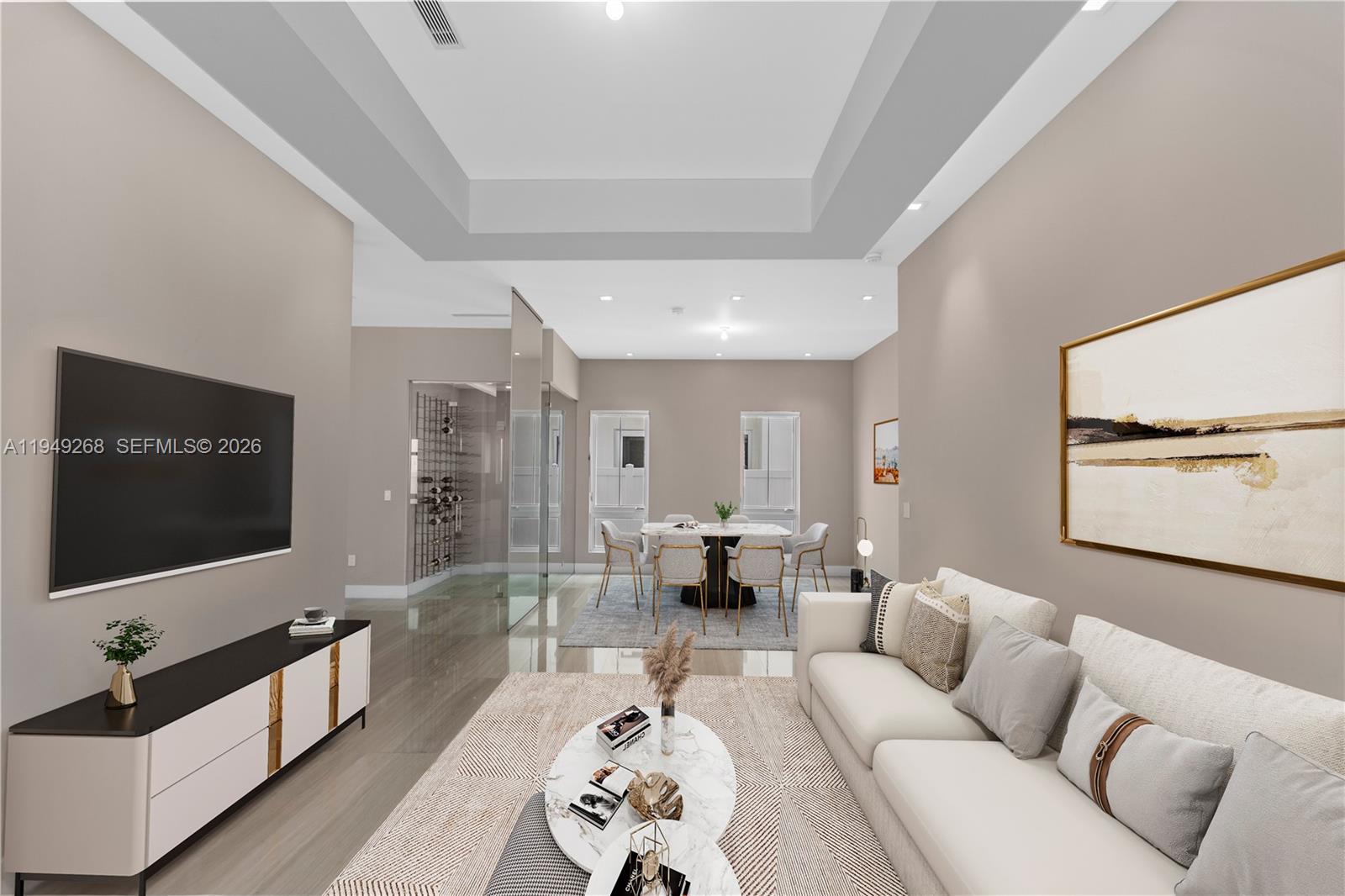 OASIS PARK SQUARE AT DORA - Residential