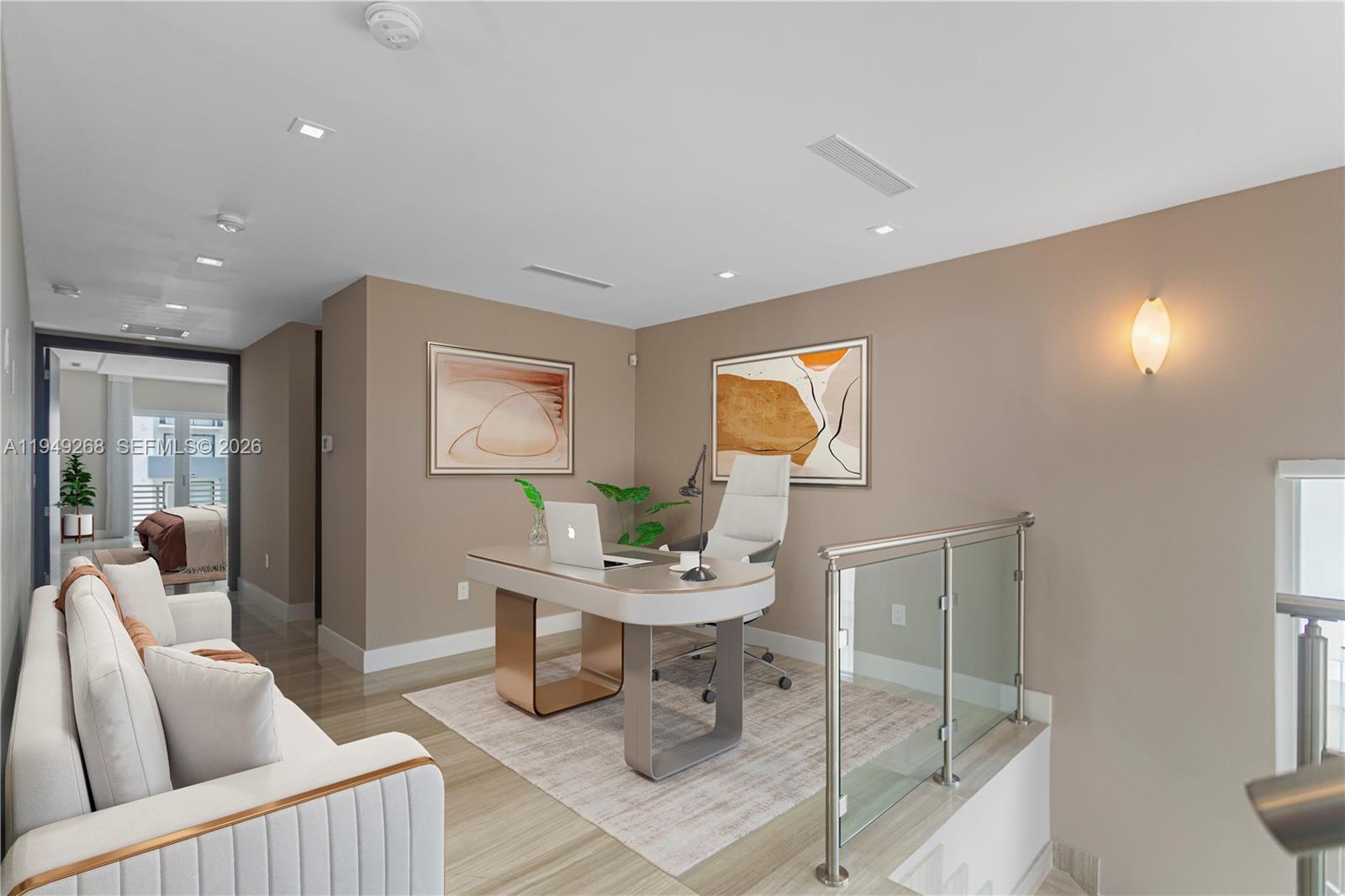 OASIS PARK SQUARE AT DORA - Residential